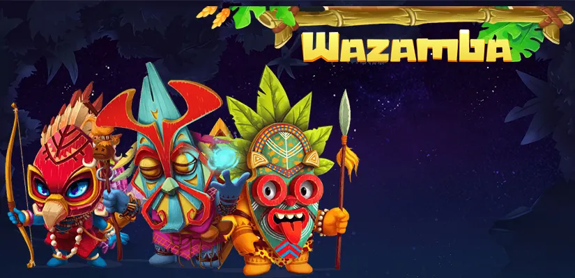 Wazamba Casino